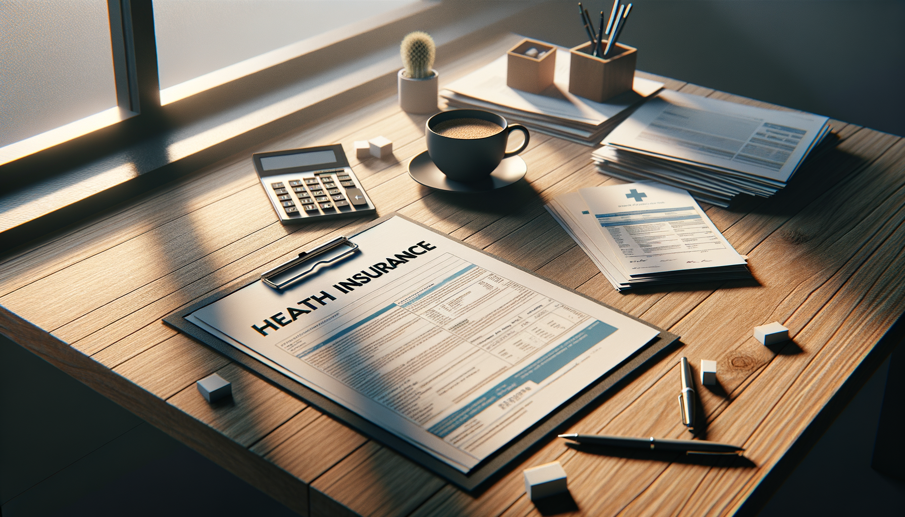 Learn About Health Insurance