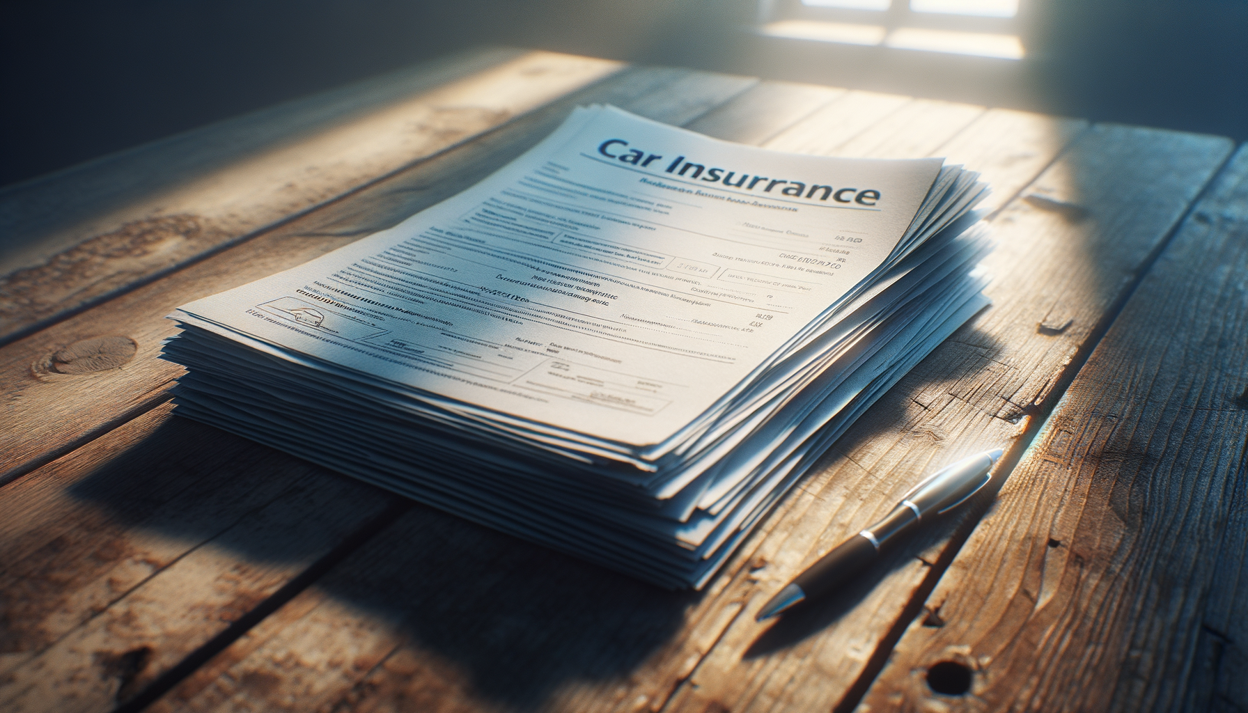 Learn More About Car Insurance